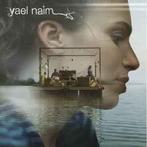 cd - Yael Naim - Yael Naim, Zo goed als nieuw, Verzenden