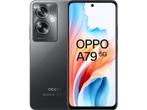 Oppo -  A79 5g - 128 Gb  - Zwart, Verzenden, Nieuw, Zonder abonnement