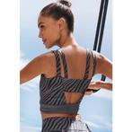 active by Lascana Crop-top -Sporttop, Kort topje, Kleding | Dames, Tops, Verzenden, Nieuw