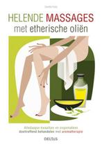 9789044731507 helende massages met etherische olien, Boeken, Daniele Festy, Zo goed als nieuw, Verzenden