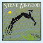 cd - Steve Winwood - Arc Of A Diver, Cd's en Dvd's, Cd's | Overige Cd's, Verzenden, Zo goed als nieuw