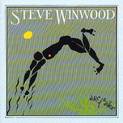 cd - Steve Winwood - Arc Of A Diver, Cd's en Dvd's, Cd's | Overige Cd's, Zo goed als nieuw, Verzenden