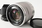 Sony E 3.5-5.6/18-55mm OSS SEL1855 Silver [#1175] Cameralens, Nieuw