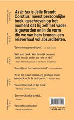 As in tas / Das Mag Midprices / 2 9789492478696, Verzenden, Zo goed als nieuw, Jelle Brandt Corstius