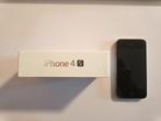 Apple iPhone 4S Black 16GB - Smartphone - In originele, Nieuw