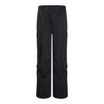 Cambio • zwarte pantalon Morgan • 36, Nieuw, Maat 36 (S), Zwart, Cambio
