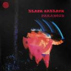 LP gebruikt - Black Sabbath - Paranoid, Cd's en Dvd's, Vinyl | Rock, Verzenden, Zo goed als nieuw