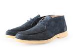 Campbell  in maat 44 Blauw | 10% extra korting, Zo goed als nieuw, Campbell, Verzenden, Blauw