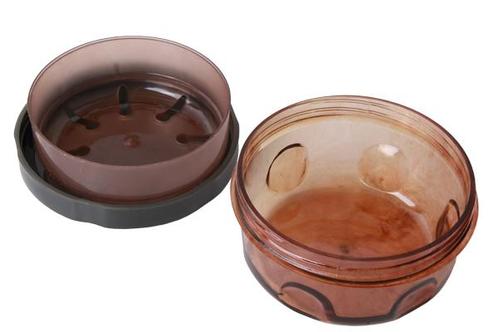 Ultimate Boilie Bait Flavor Dipper Large, Watersport en Boten, Hengelsport | Algemeen, Overige typen, Nieuw, Verzenden