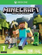 Minecraft Xbox One Edition-Standaard (Xbox One) NIEUW, Ophalen of Verzenden, Nieuw