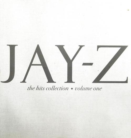 cd - Jay-Z - The Hits Collection ? Volume One, Cd's en Dvd's, Cd's | Overige Cd's, Zo goed als nieuw, Verzenden