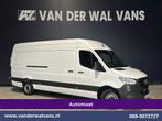 Mercedes-Benz Sprinter | 315 CDI 150pk 9G-Tronic Automaat, Auto's, Automaat, Gebruikt, Euro 6, Wit