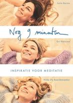 Nog 9 minuten 9789464101683 Evi Hanssen, Verzenden, Gelezen, Evi Hanssen