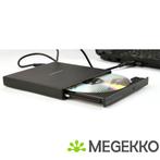 Gembird Optische Drive voor DVD Zwart, Verzenden, Nieuw