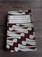 JAKARTA, JAKARTA 9789053300725 Vlasblom, Verzenden, Gelezen, Vlasblom