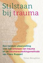 9789463160490 Stilstaan bij trauma Vivian Broughton, Boeken, Verzenden, Nieuw, Vivian Broughton