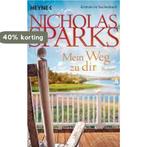 Mein Weg zu dir 9783453408647 Nicholas Sparks, Verzenden, Zo goed als nieuw, Nicholas Sparks