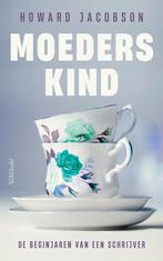 Moederskind 9789044651379 Howard Jacobson, Verzenden, Zo goed als nieuw, Howard Jacobson