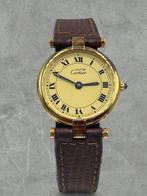 Cartier - Must de Cartier Vendome - 590004 - Dames -, Sieraden, Tassen en Uiterlijk, Nieuw