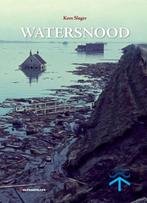 Watersnood | 9789071359132 | Kees Slager, Boeken, Zo goed als nieuw, Kees Slager