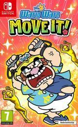 MarioSwitch.nl: WarioWare: Move It! - iDEAL!, Spelcomputers en Games, Games | Nintendo Switch, Zo goed als nieuw, Ophalen of Verzenden