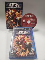 Iridium Runners Playstation 2, Ophalen of Verzenden, Nieuw