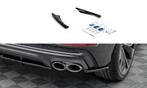 Rear Side Splitter voor Audi SQ8 Mk1, Ophalen of Verzenden