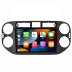 Navigatie radio VW Volkswagen Tiguan 2007-2016, Android O..., Auto diversen, Autoradio's, Verzenden, Nieuw