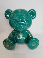 ArtBrut by Ann - Mad Bear - Rolex Splash