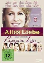 Pippa Lee (Alles Liebe) von Rebecca Miller  DVD, Zo goed als nieuw, Verzenden