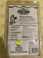 Disney - Speelgoed MICKEY MOUSE TAMAGOTCHI VIRTUAL PET, Nieuw