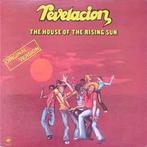 12 inch gebruikt - Revelacion - The House Of The Rising Sun, Verzenden, Zo goed als nieuw