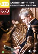 Kruispunt Kloosterserie - Herman Finkers, Cd's en Dvd's, Verzenden, Nieuw in verpakking