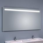 BWS LED Spiegel Tigris met Lichtschakelaar 160x80x3.1 cm, Ophalen of Verzenden, Nieuw, Bad