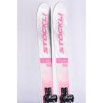 172 freeride skis STOCKLI NELA 96, swiss made, titanal tech, Overige merken, 160 tot 180 cm, Gebruikt, Verzenden