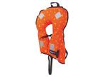 Besto Bebe reddingsvest - oranje - 10/20 kg - kruisband, Watersport en Boten, Ophalen of Verzenden, Nieuw