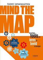 Mind the map 9789401418515 Tommy Opgenhaffen, Boeken, Verzenden, Zo goed als nieuw, Tommy Opgenhaffen