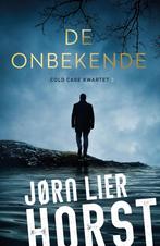 De Onbekende / Cold Case Kwartet / 3 9789400513990, Boeken, Thrillers, Verzenden, Gelezen, Jørn Lier Horst