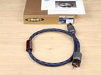 Harmonix HIJIRI Nagomi X-DCH highend audio power cable C19 1, Ophalen of Verzenden, Gebruikt, Overige kabels