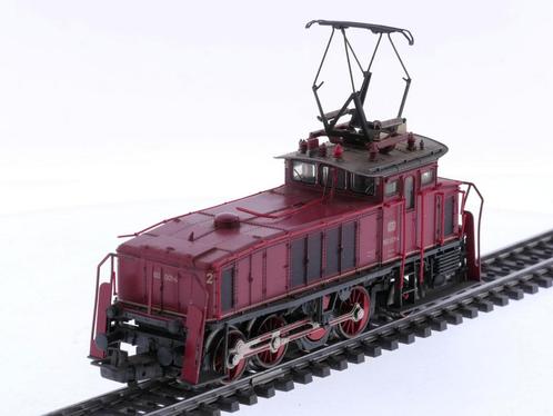 Schaal H0 Märklin 3157 elektrische locomotief BR 160 van..., Hobby en Vrije tijd, Modeltreinen | H0, Wisselstroom, Locomotief