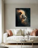 Wysocky John - The White Lion - XL