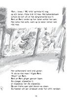 Bert en Bart 1 -  Bert en Bart en de zoen van de Zombie, Boeken, Verzenden, Zo goed als nieuw, Tjibbe Veldkamp