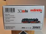 Märklin H0 - 39961 - Tender locomotief (1) - Baureihe 96.0,, Hobby en Vrije tijd, Modeltreinen | H0, Nieuw