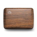 Ogon Designs Stockholm V2.0 RFID Creditcardhouder Sequoia, Verzenden, Nieuw, Overige merken