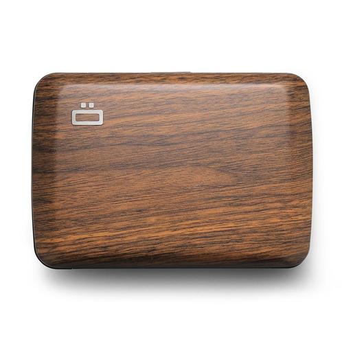 Ogon Designs Stockholm V2.0 RFID Creditcardhouder Sequoia, Sieraden, Tassen en Uiterlijk, Portemonnees, Nieuw, Overige merken