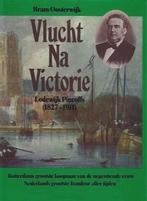 Oosterwijk, Bram-Vlucht na Victorie, Verzenden, Gelezen