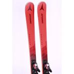 147 154 161 168 skis ATOMIC REDSTER TI 2024, grip walk, woo, Sport en Fitness, 140 tot 160 cm, Gebruikt, Verzenden, Carve