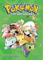 Pokémon Manga 6 [NL], Verzenden, Nieuw