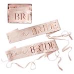 Sjerp Team Bride 77cm 6st, Verzenden, Nieuw