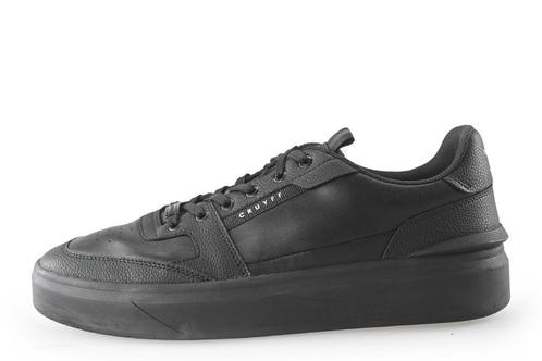 Cruyff Sneakers in maat 46 Zwart | 10% extra korting, Kleding | Heren, Schoenen, Zwart, Zo goed als nieuw, Sneakers of Gympen